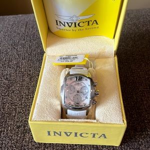 Women’s Invicta Watch